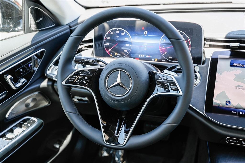 new 2025 Mercedes-Benz E-Class car, priced at $80,345