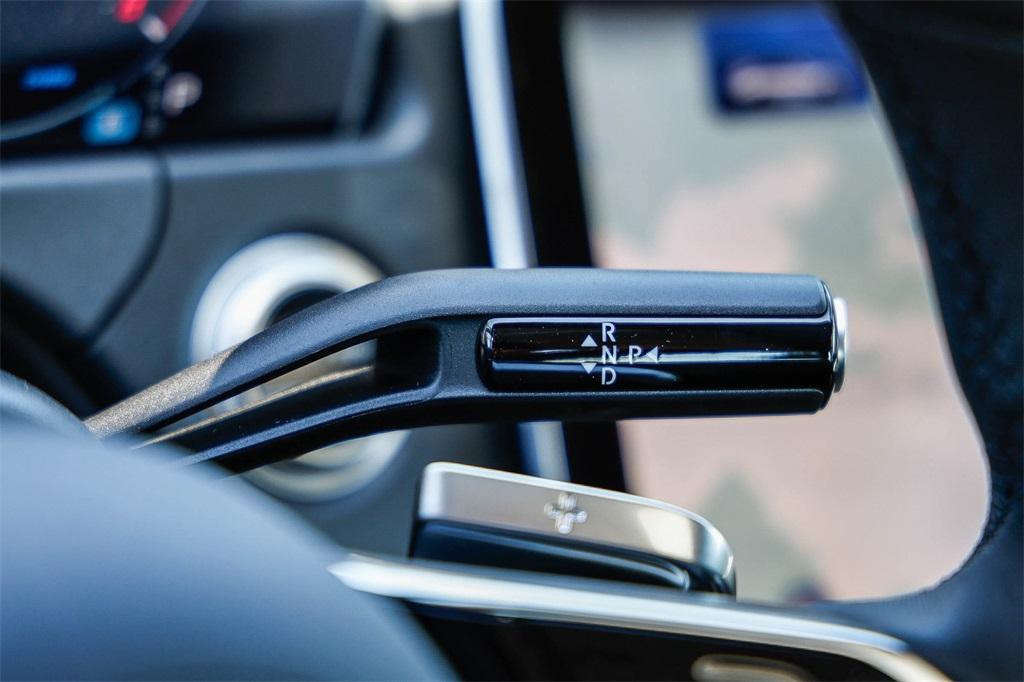 new 2025 Mercedes-Benz E-Class car, priced at $80,345