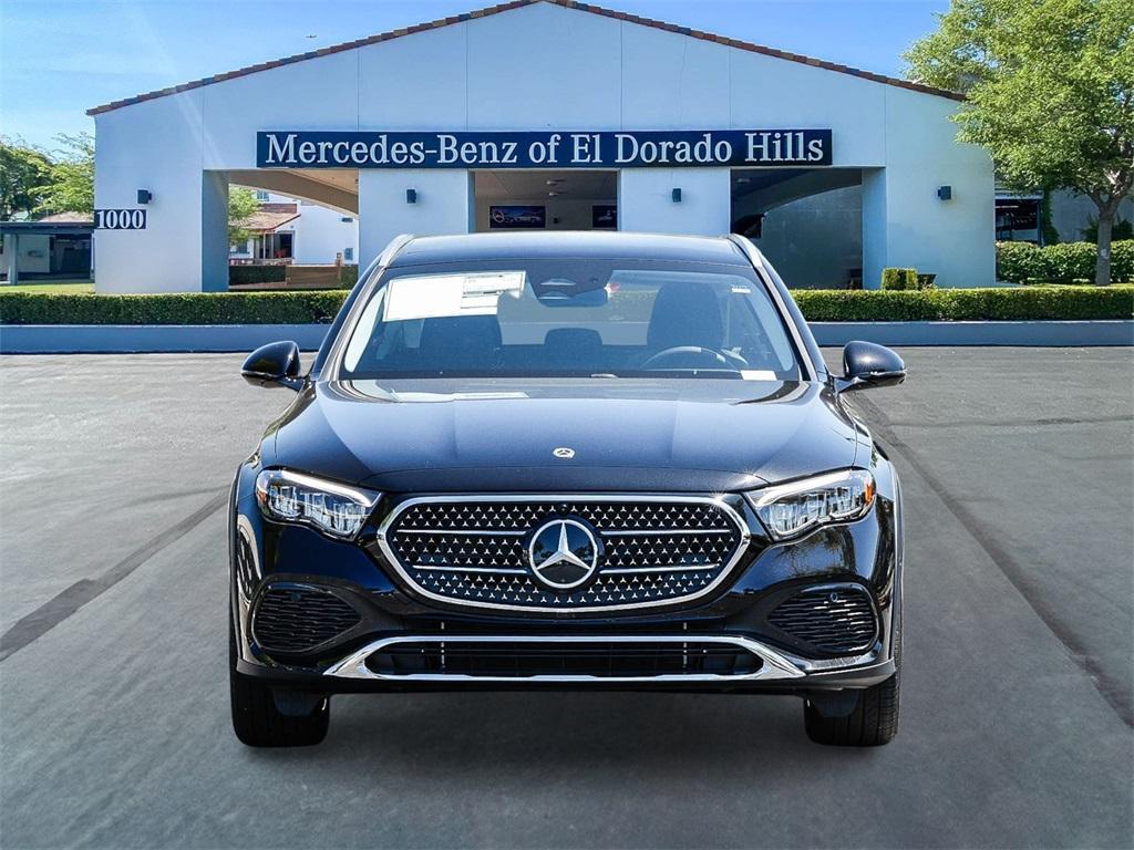 new 2025 Mercedes-Benz E-Class car, priced at $80,345
