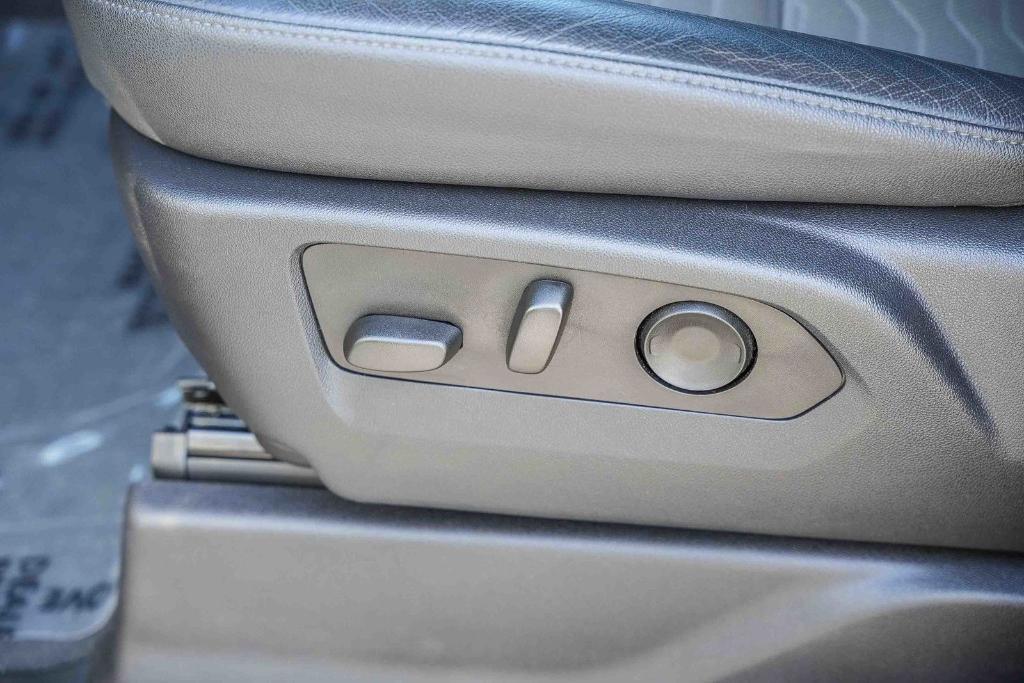 used 2023 Chevrolet Silverado 1500 car, priced at $56,995
