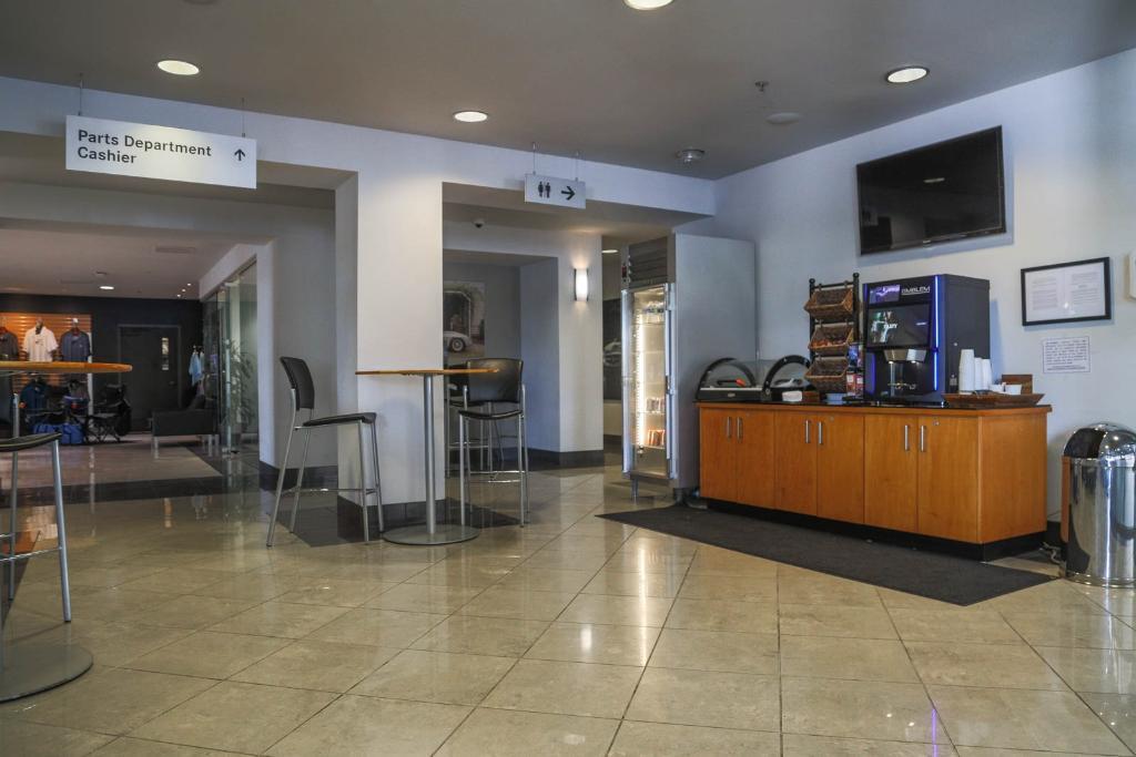 used 2023 Mercedes-Benz EQB 250 car, priced at $29,995