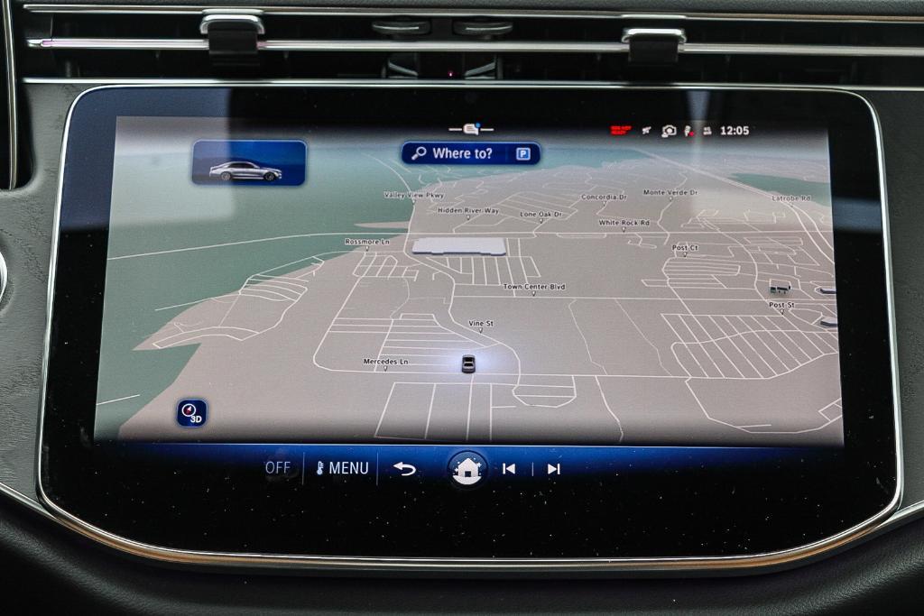 new 2026 Mercedes-Benz E-Class car, priced at $71,605