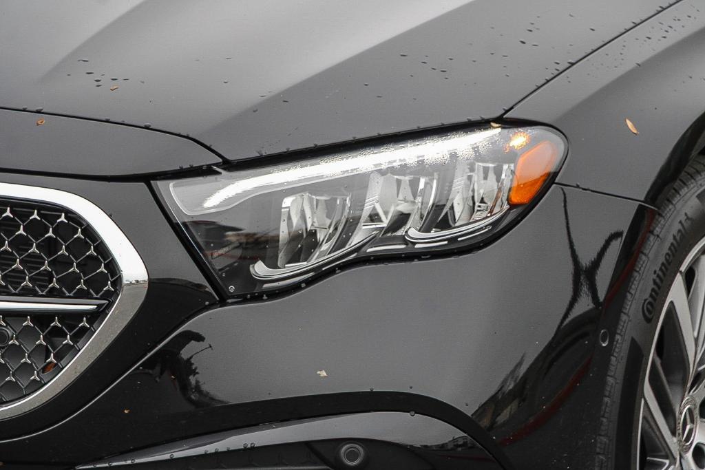 new 2026 Mercedes-Benz E-Class car, priced at $71,605