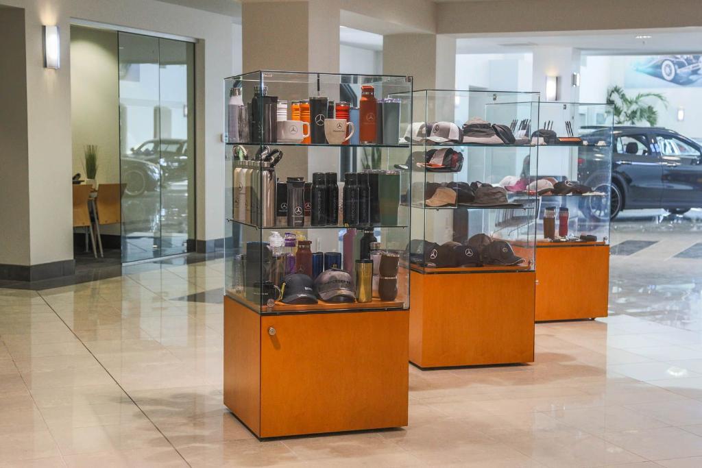 used 2023 Mercedes-Benz EQE 350 car, priced at $42,595