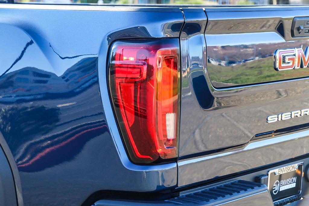 used 2023 GMC Sierra 2500 car, priced at $63,888