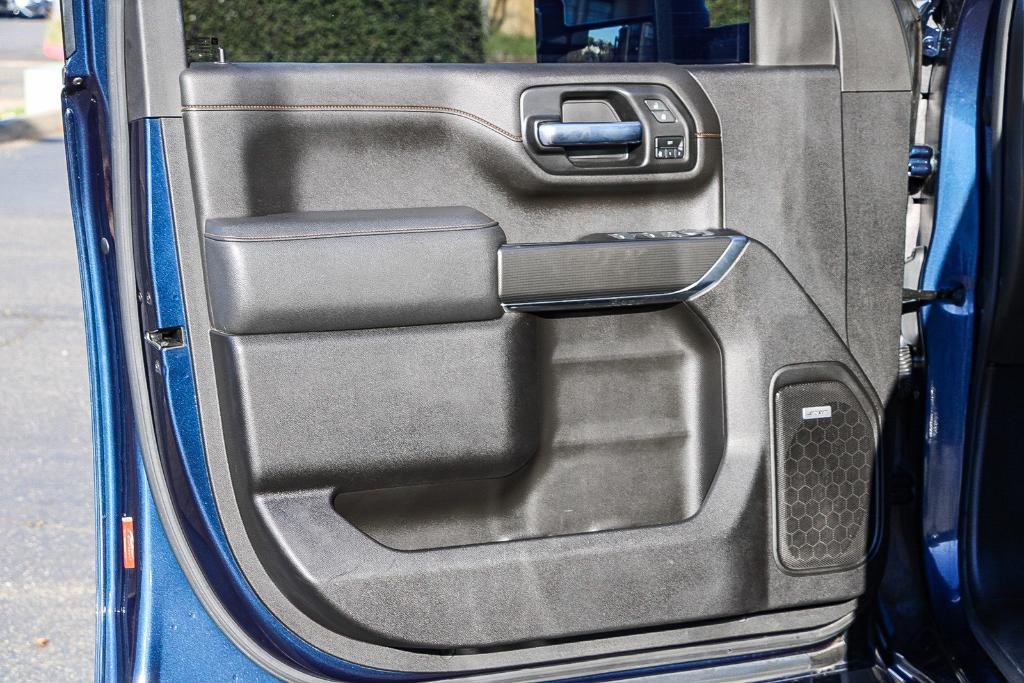 used 2023 GMC Sierra 2500 car, priced at $63,888