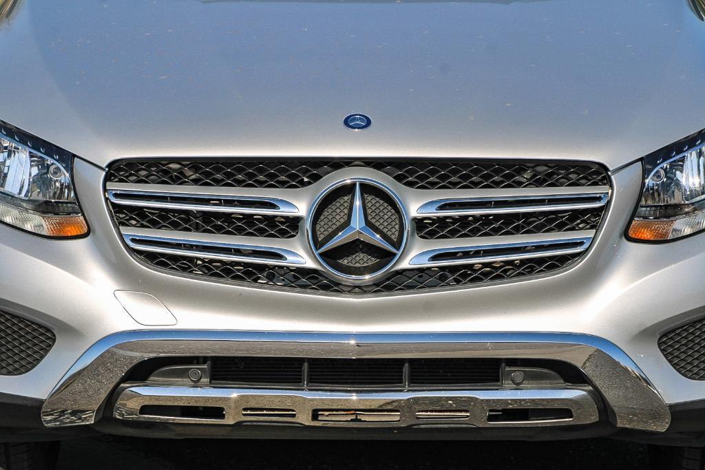 used 2016 Mercedes-Benz GLC-Class car, priced at $14,295