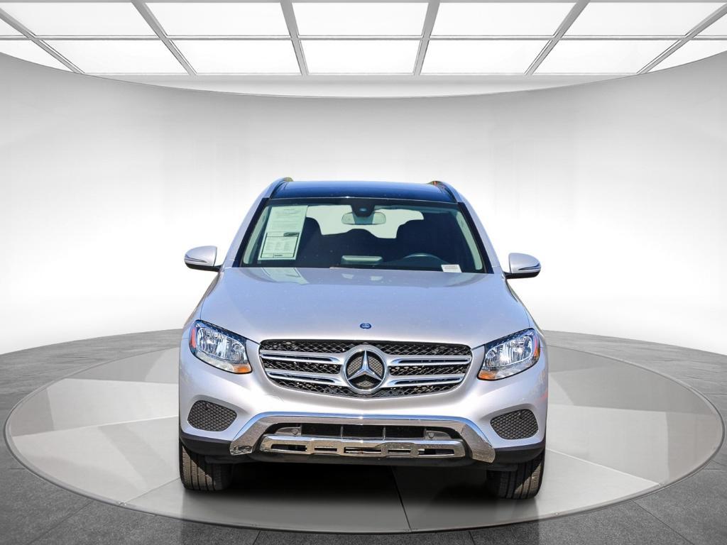 used 2016 Mercedes-Benz GLC-Class car, priced at $14,295