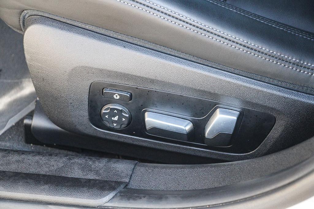 used 2024 BMW M3 car, priced at $82,295