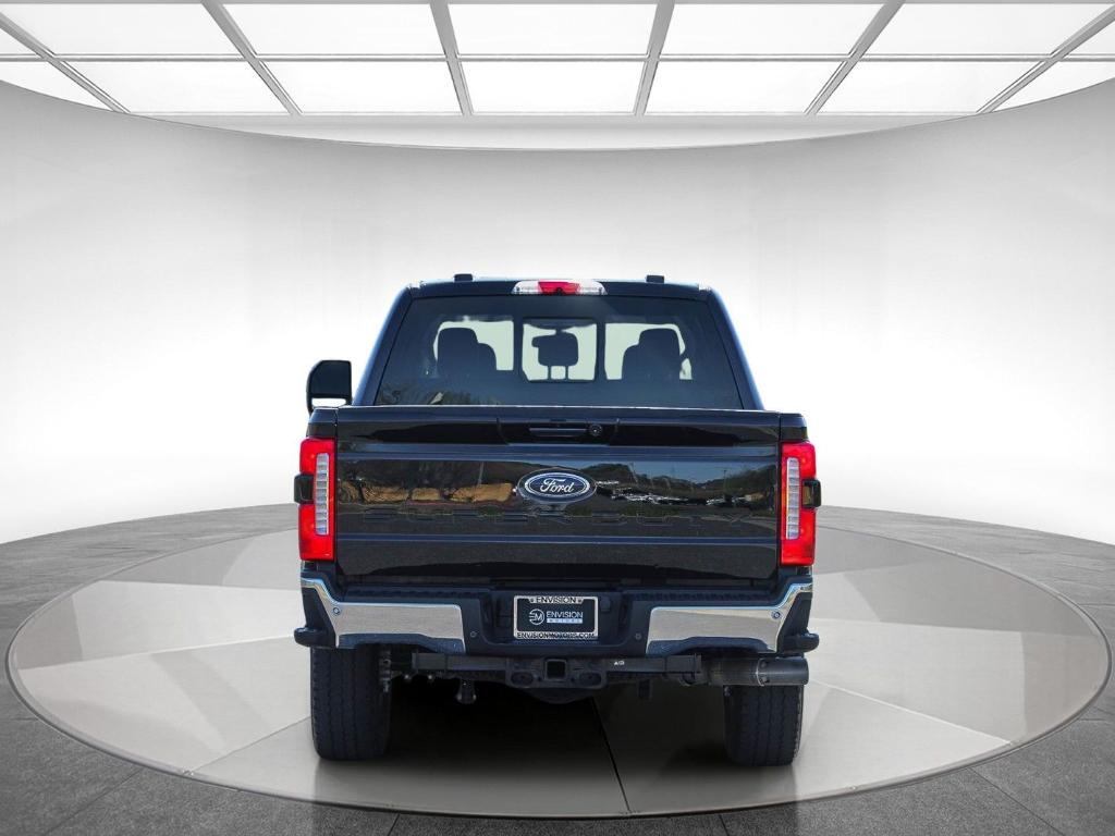 used 2024 Ford F-250 car, priced at $76,995