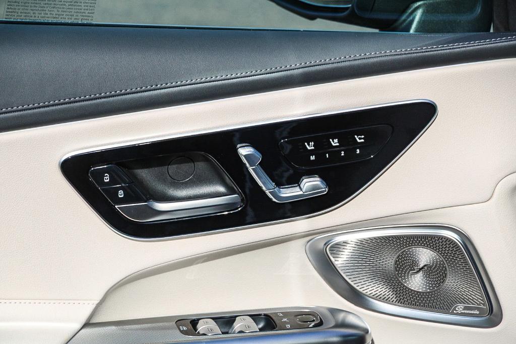 new 2026 Mercedes-Benz AMG CLE 53 car, priced at $107,850