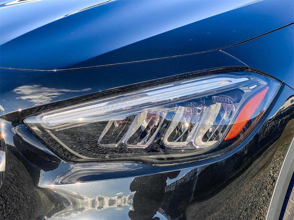 new 2025 Mercedes-Benz GLA 250 car, priced at $50,070