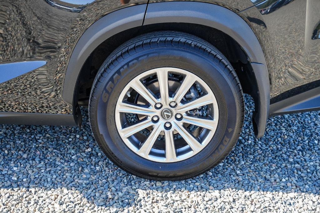 used 2021 Lexus NX 300 car, priced at $34,995