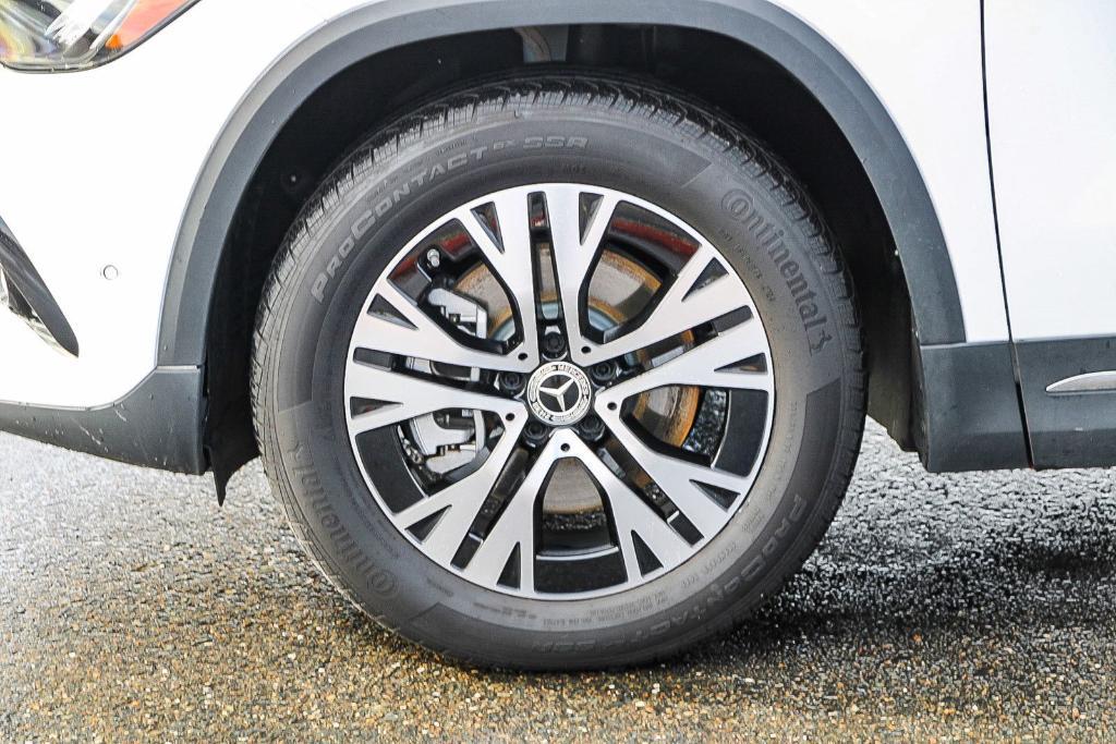 used 2025 Mercedes-Benz GLA 250 car, priced at $38,995