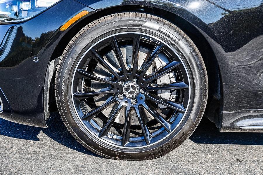 new 2026 Mercedes-Benz S-Class car, priced at $145,245