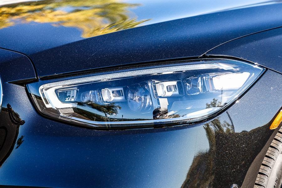 new 2026 Mercedes-Benz S-Class car, priced at $145,245