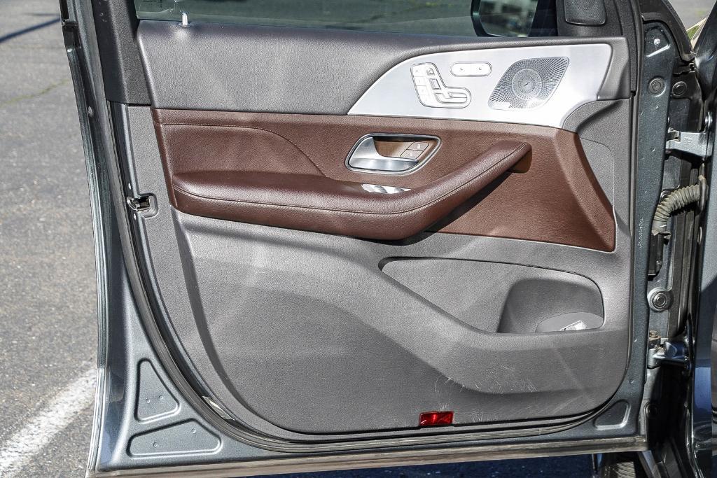 used 2020 Mercedes-Benz GLE 450 car, priced at $22,695