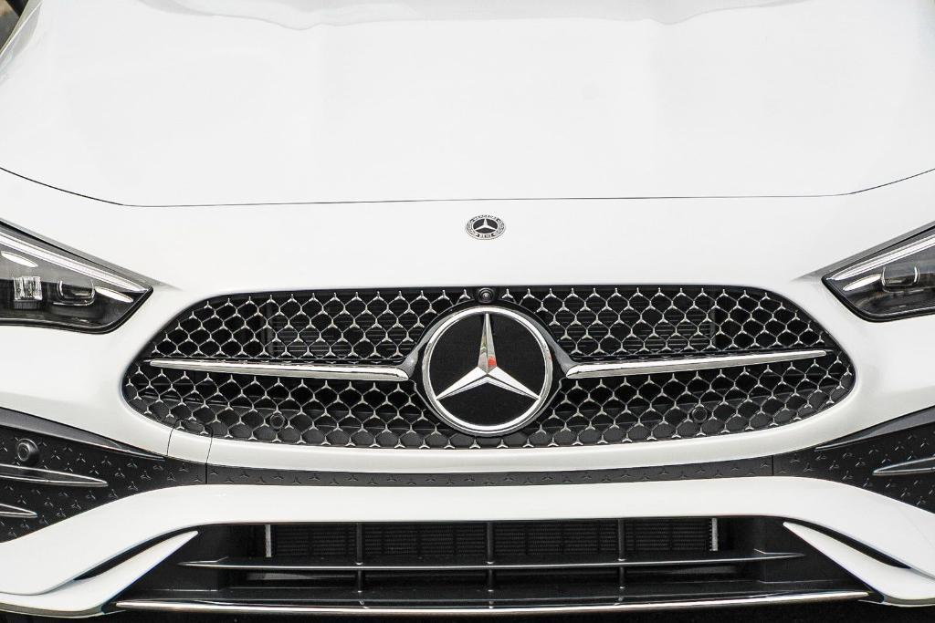 new 2026 Mercedes-Benz CLE 450 car, priced at $88,710