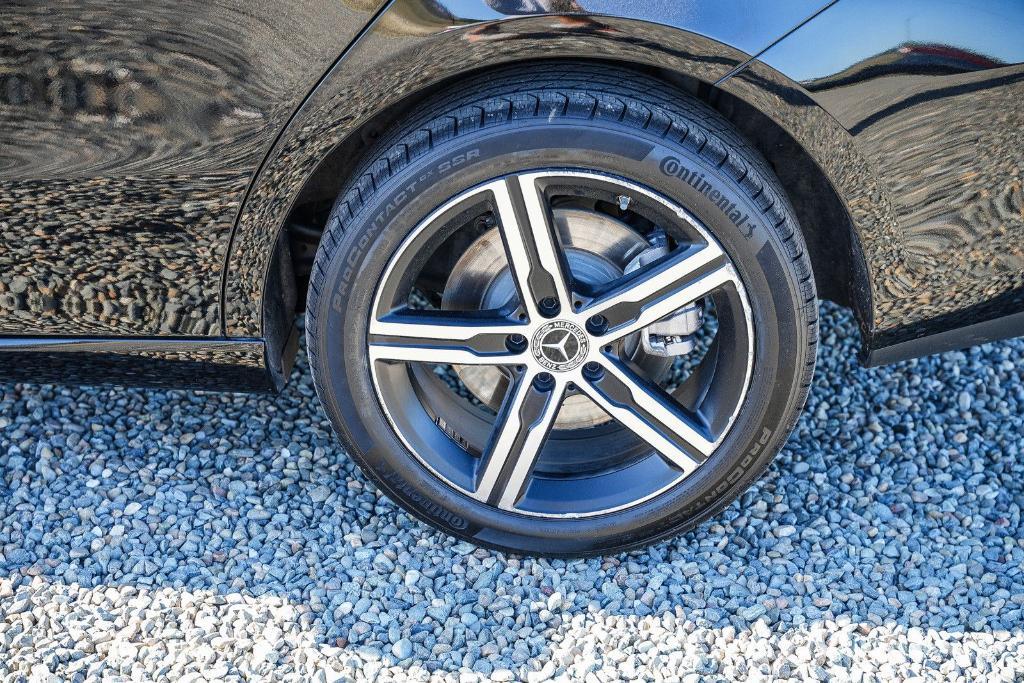 used 2020 Mercedes-Benz CLA 250 car, priced at $25,995