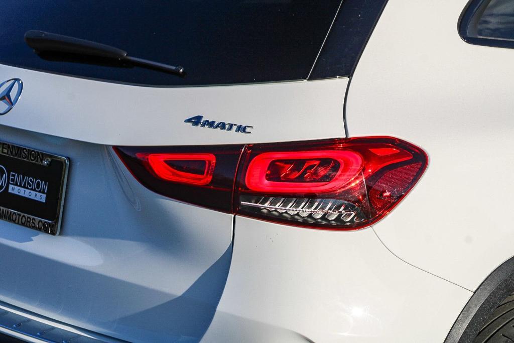 used 2023 Mercedes-Benz GLA 250 car, priced at $29,595