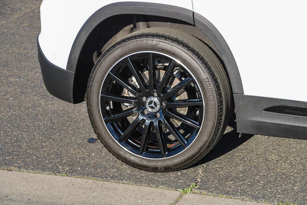 used 2023 Mercedes-Benz GLA 250 car, priced at $29,595