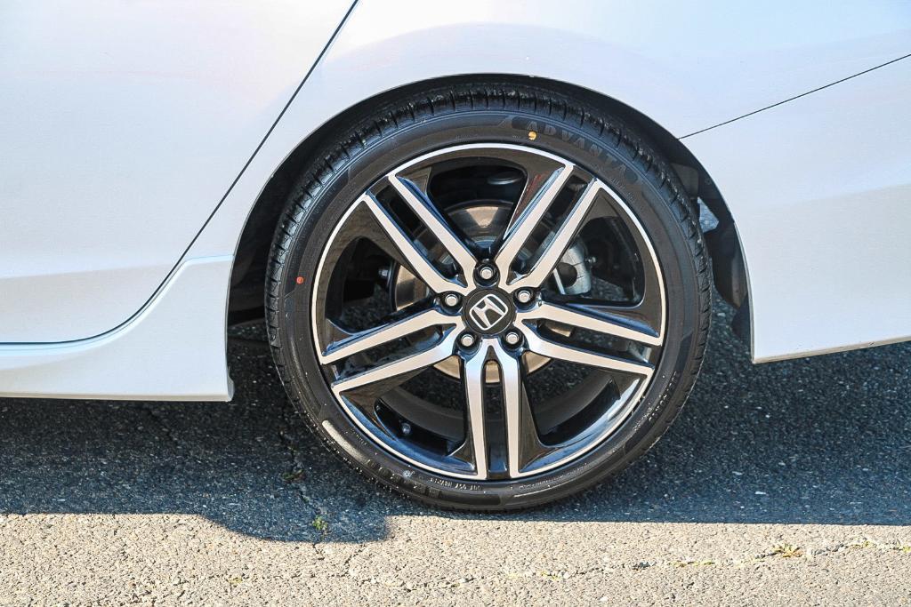 used 2017 Honda Accord car, priced at $16,995