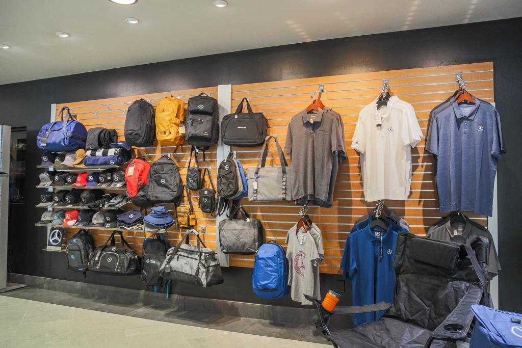 used 2017 Mercedes-Benz C-Class car, priced at $14,295