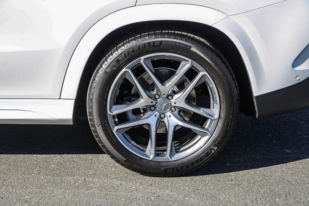 used 2023 Mercedes-Benz AMG GLE 53 car, priced at $71,995