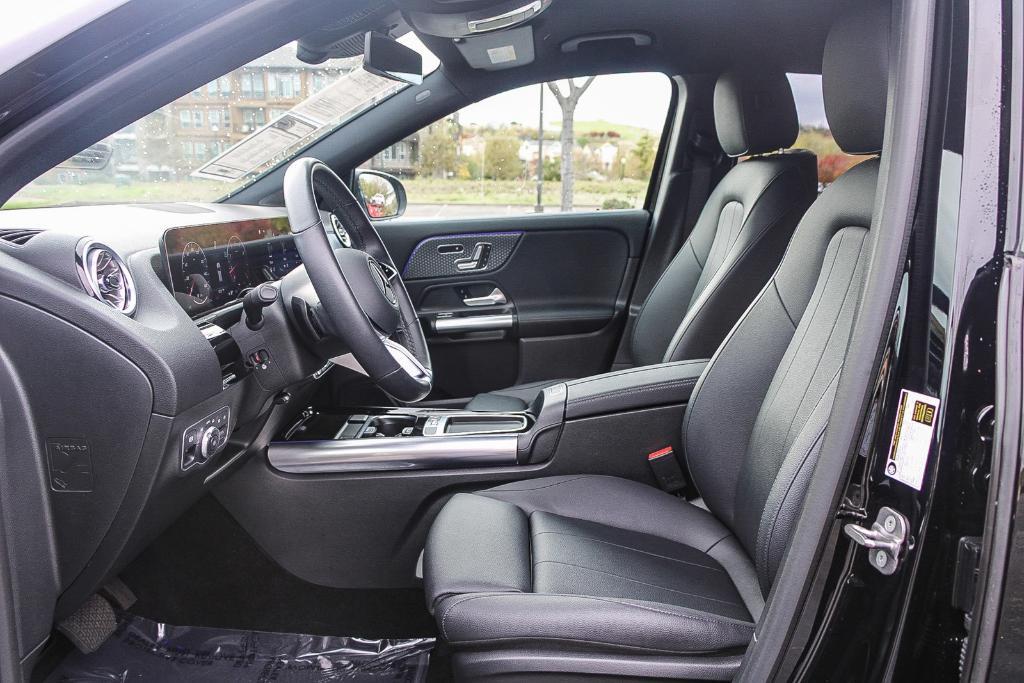 used 2025 Mercedes-Benz GLA 250 car, priced at $37,295