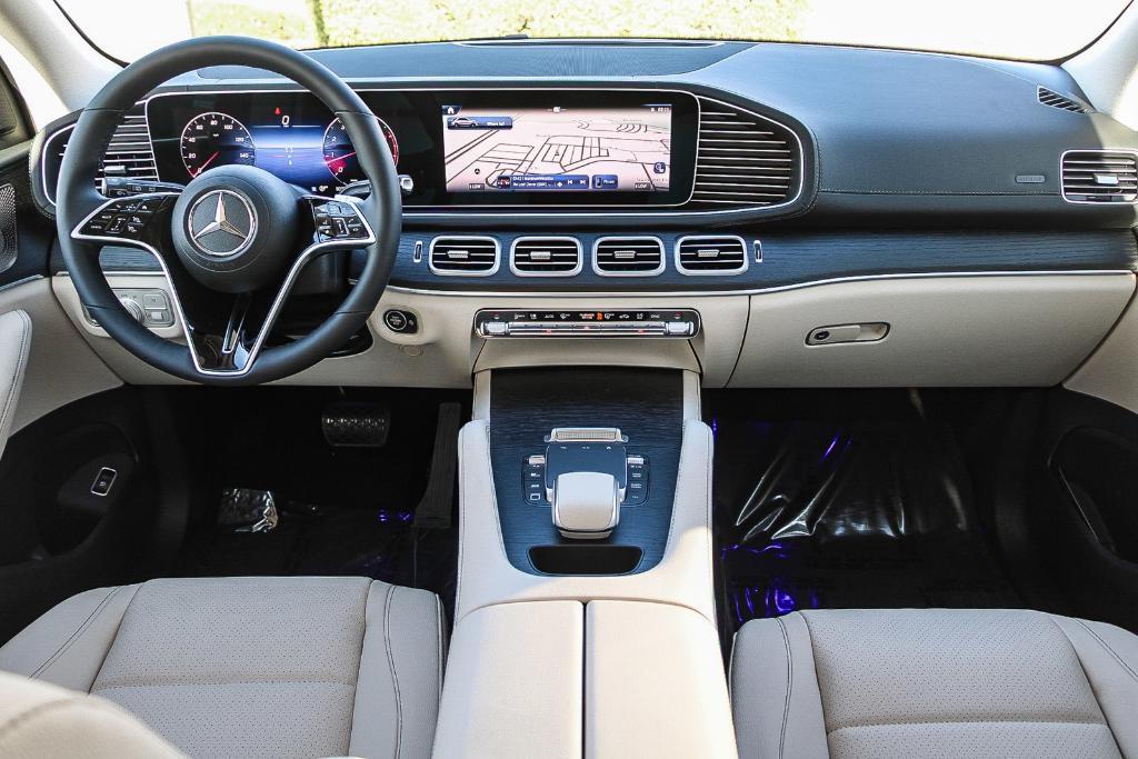new 2026 Mercedes-Benz GLE 450 car, priced at $79,060