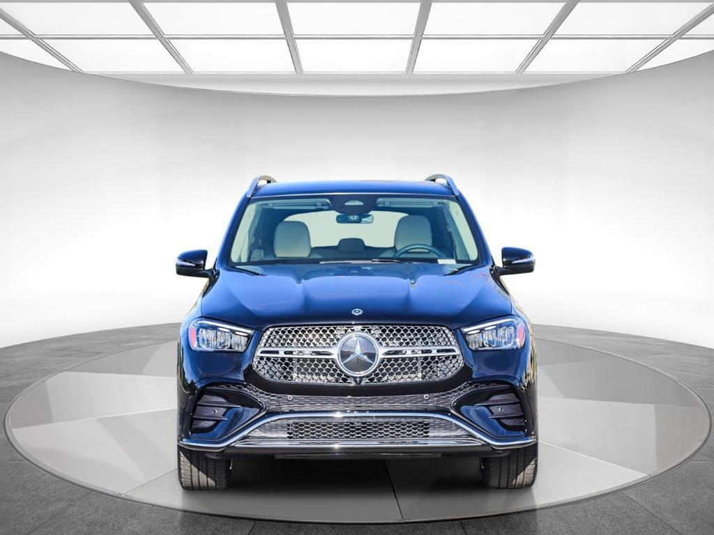 new 2026 Mercedes-Benz GLE 450 car, priced at $79,060