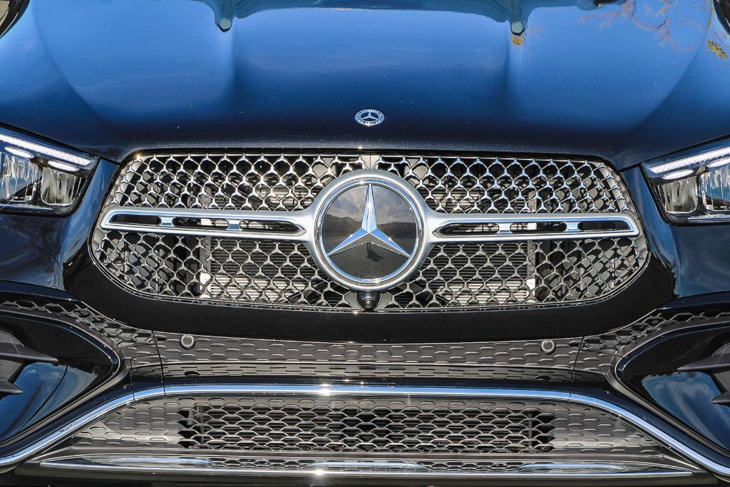 new 2026 Mercedes-Benz GLE 450 car, priced at $79,060