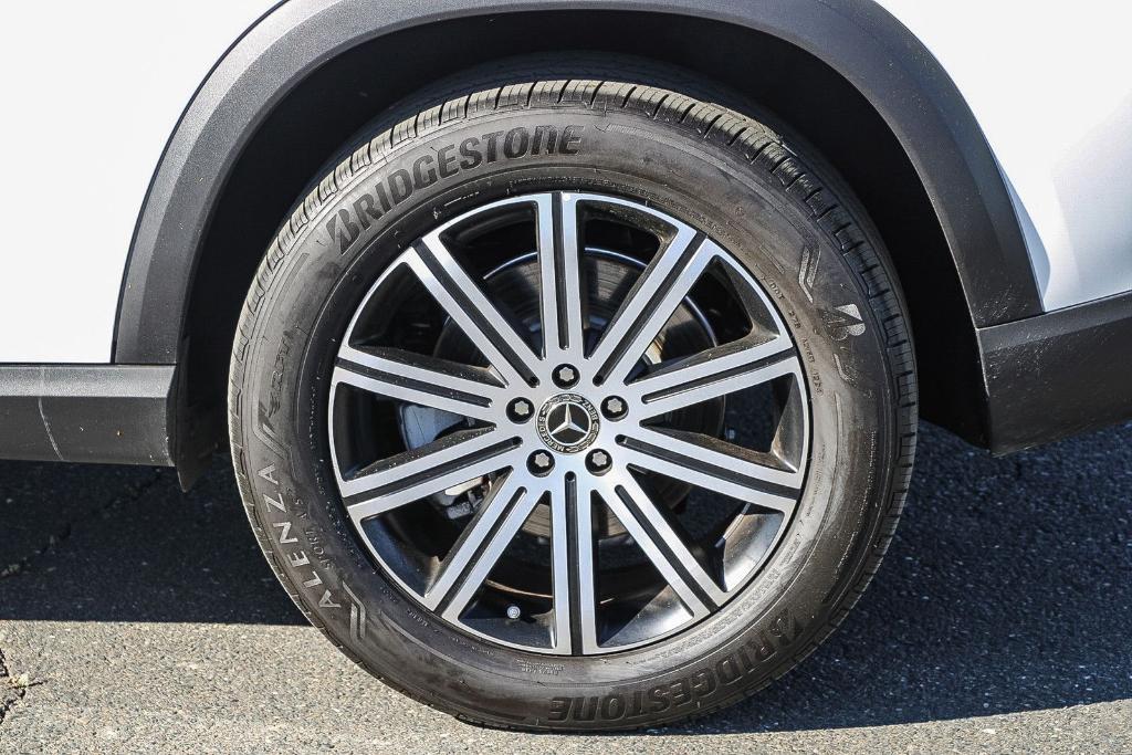 used 2025 Mercedes-Benz GLE 450e car, priced at $67,995