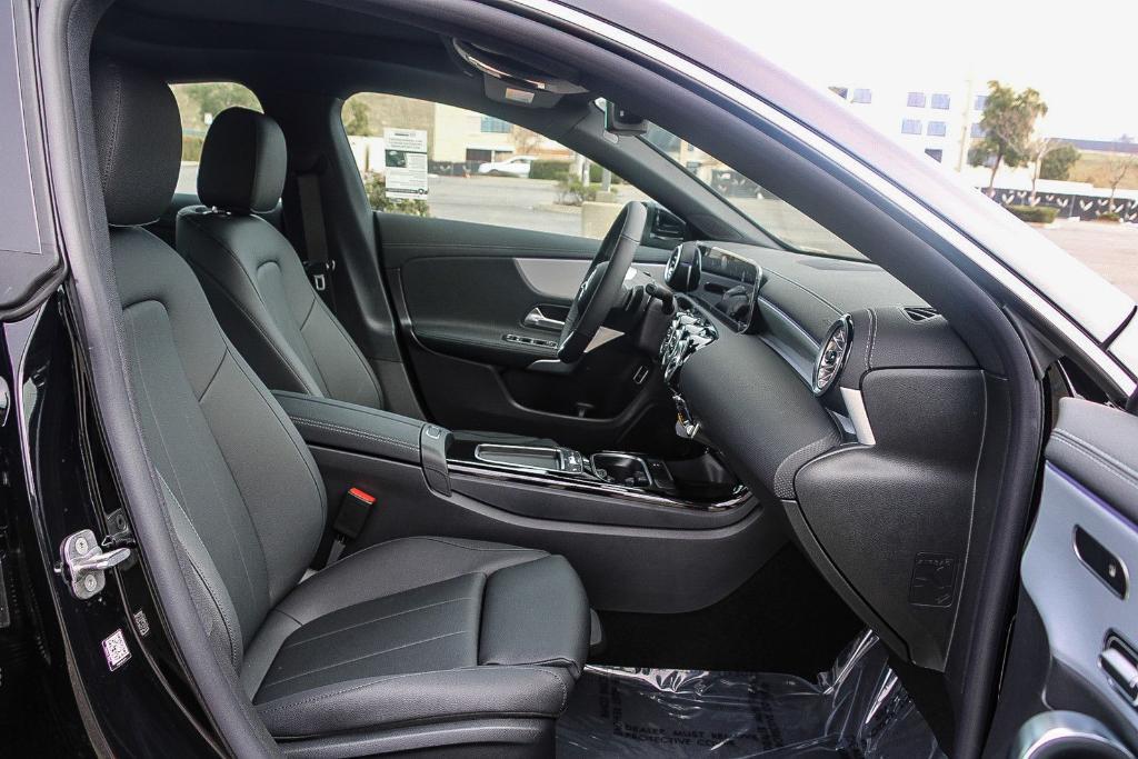 new 2026 Mercedes-Benz CLA 250 car, priced at $49,190