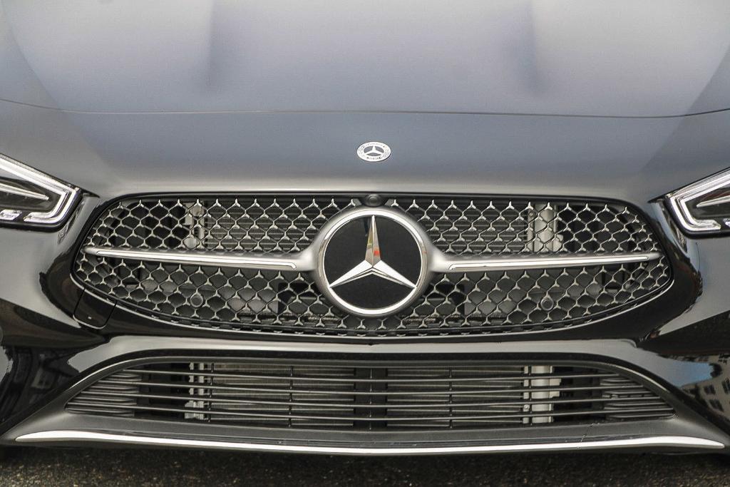 new 2026 Mercedes-Benz CLA 250 car, priced at $49,190