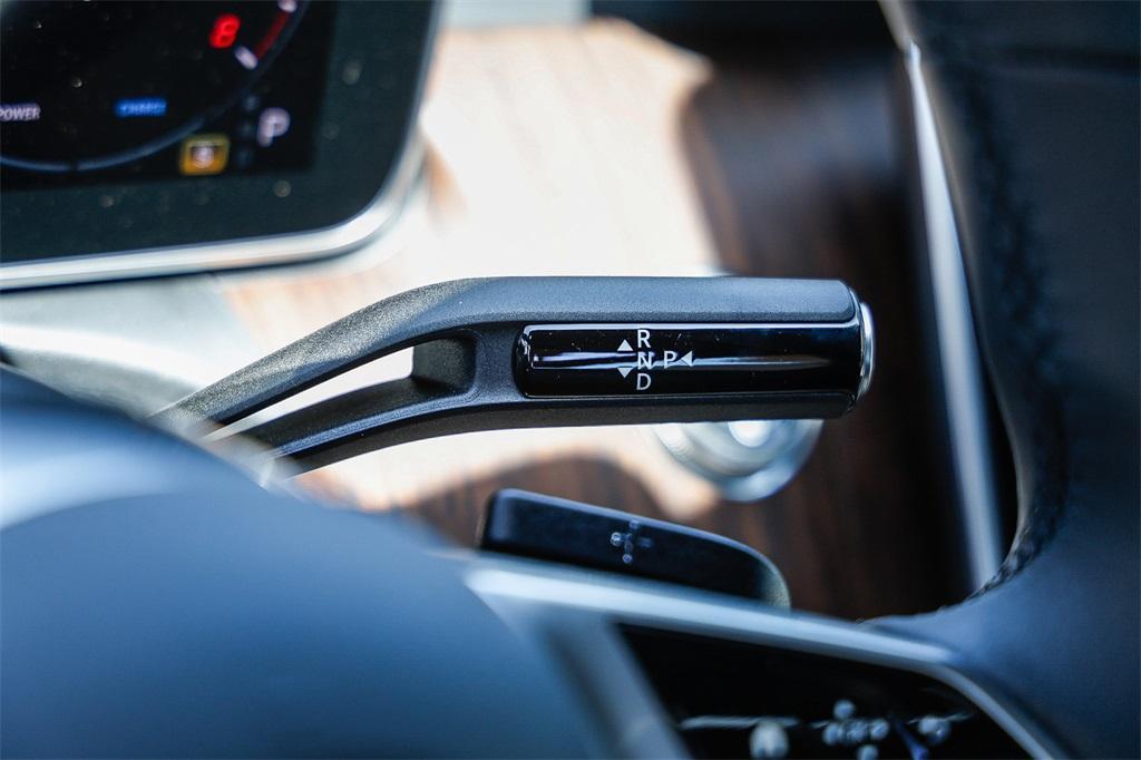 new 2025 Mercedes-Benz C-Class car, priced at $54,260