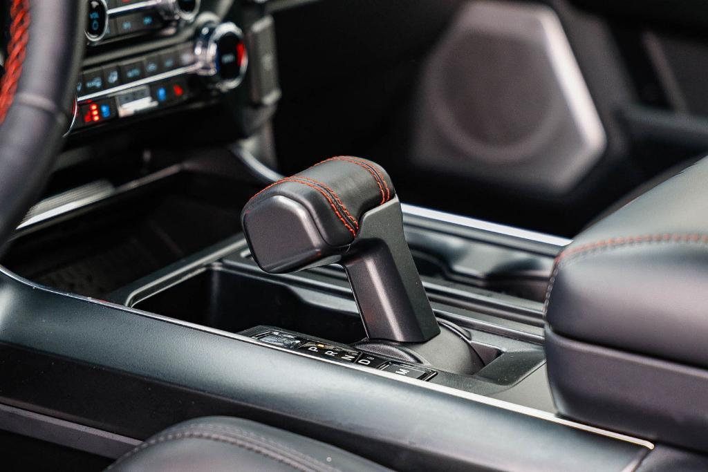 used 2025 Ford F-150 car, priced at $85,295