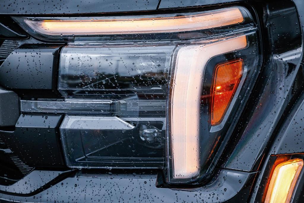 used 2025 Ford F-150 car, priced at $85,295