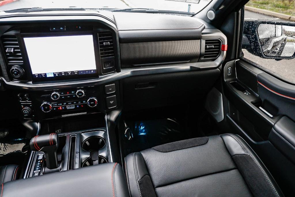 used 2025 Ford F-150 car, priced at $85,295