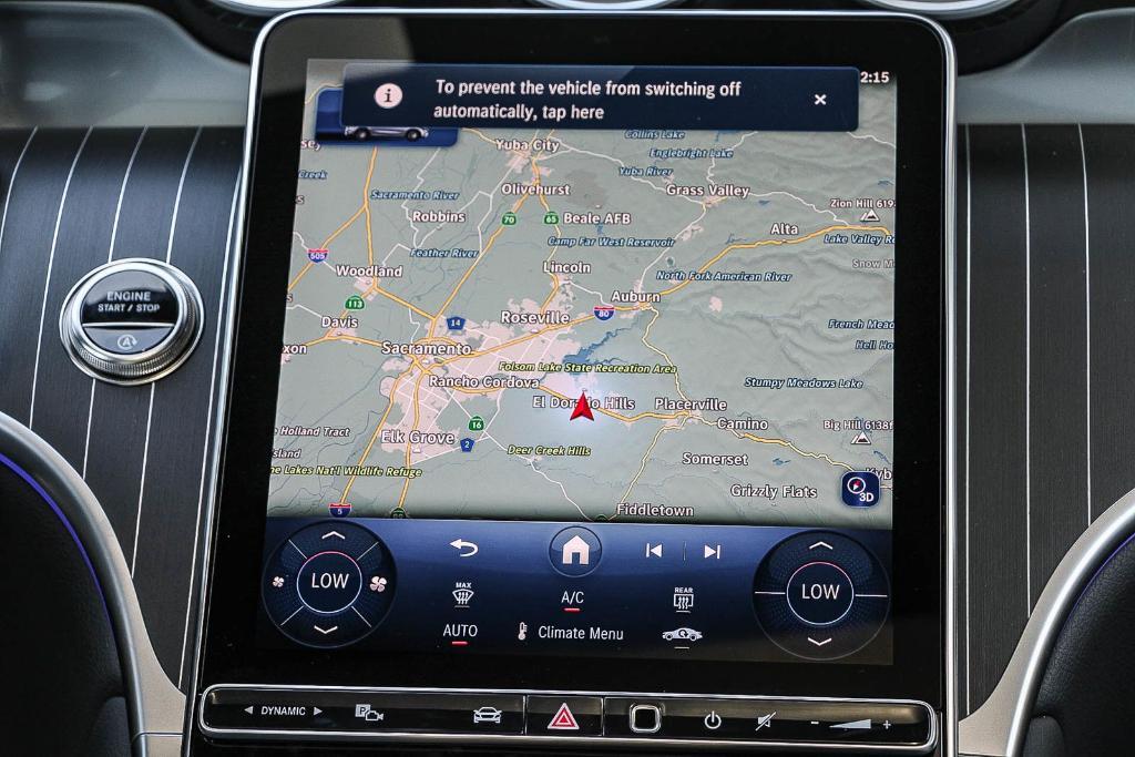 new 2026 Mercedes-Benz GLC 300 car, priced at $68,855