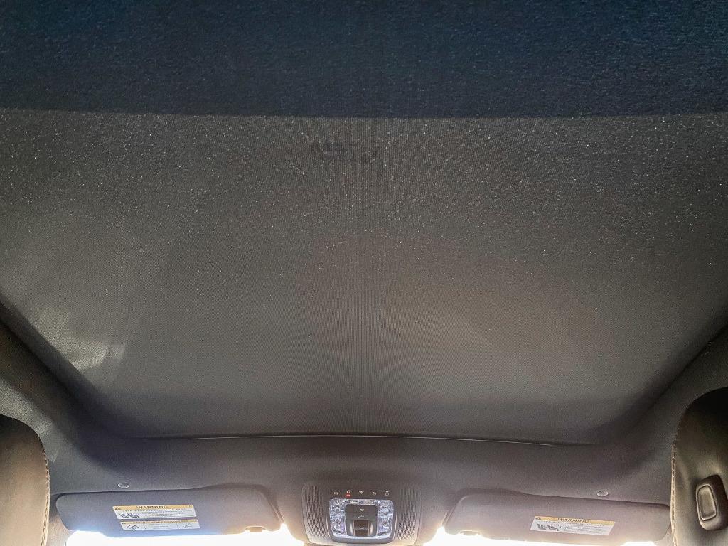 new 2025 Mercedes-Benz AMG GLE 53 car, priced at $100,205