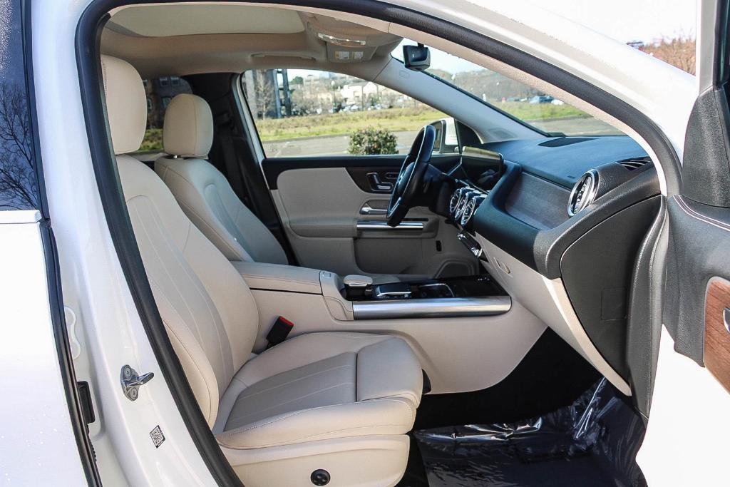 used 2023 Mercedes-Benz GLA 250 car, priced at $33,295