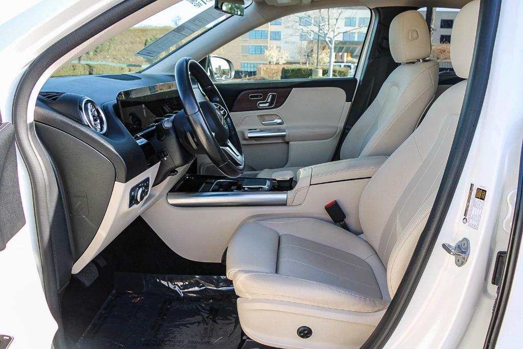 used 2023 Mercedes-Benz GLA 250 car, priced at $33,295