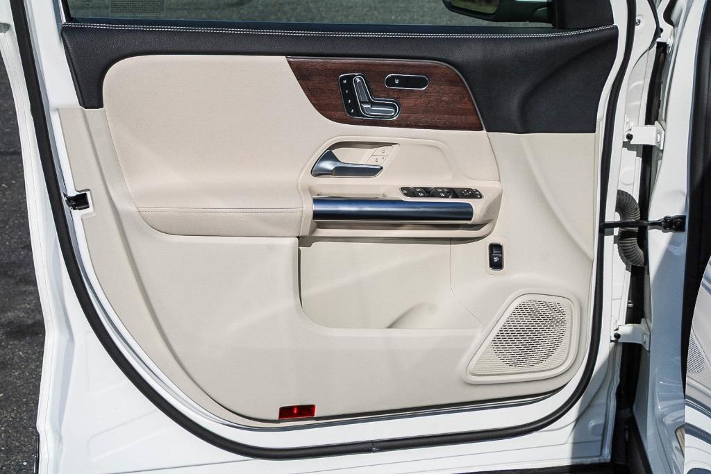 used 2023 Mercedes-Benz GLA 250 car, priced at $33,295