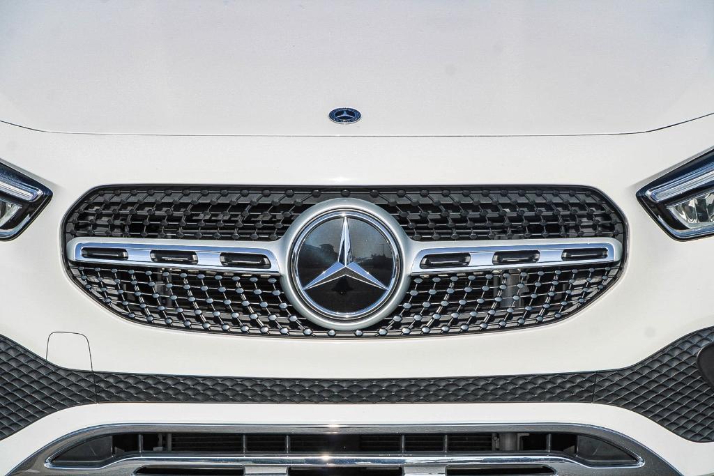 used 2023 Mercedes-Benz GLA 250 car, priced at $33,295