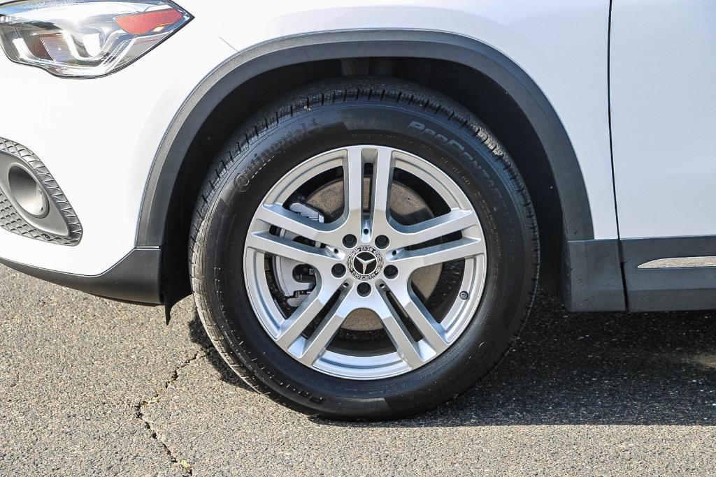 used 2023 Mercedes-Benz GLA 250 car, priced at $33,295