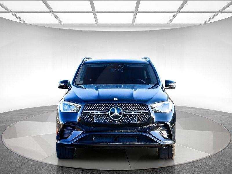 new 2026 Mercedes-Benz GLE 450 car, priced at $81,410