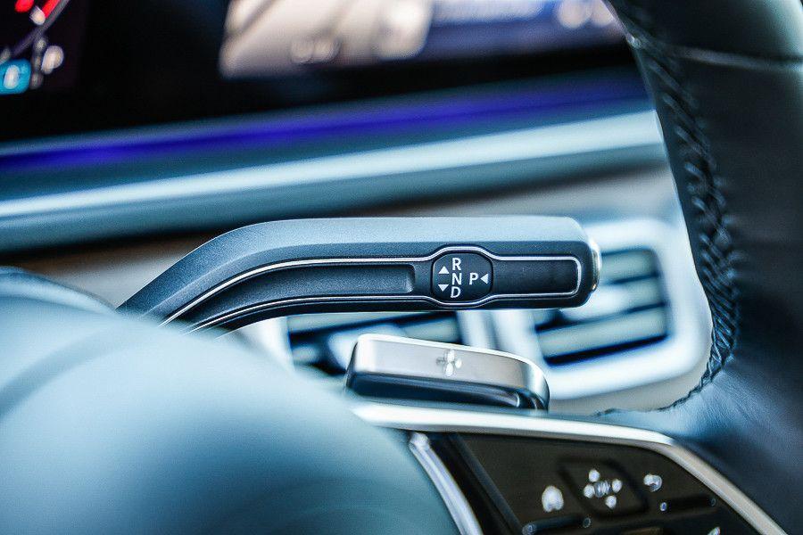 new 2026 Mercedes-Benz GLE 450 car, priced at $81,410