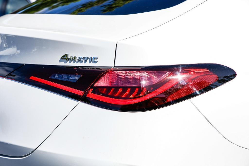 new 2025 Mercedes-Benz GLC 300 car, priced at $71,495