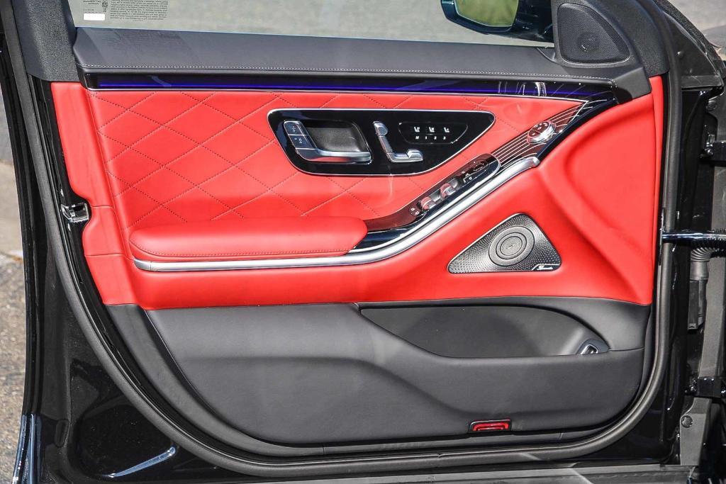 new 2026 Mercedes-Benz S-Class car, priced at $150,765